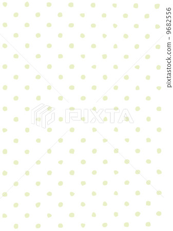 Simple water spot dot light green Simple water spot dot light green 9682556