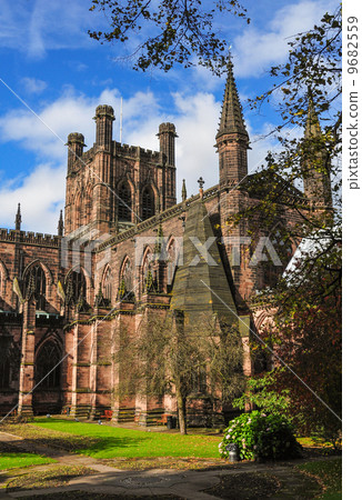 United Kingdom Chester Cathedral United Kingdom Chester Cathedral 9682559