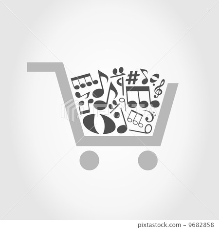 Note a cart Note a cart 9682858