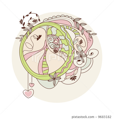 hippie peace symbol hippie peace symbol 9683182