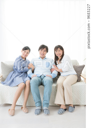 A family A family 9683227