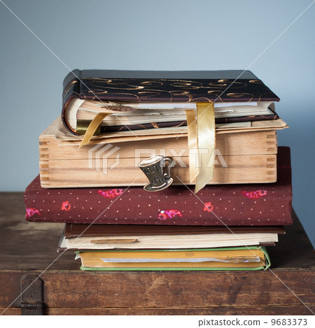 Old storage for Memories, square image Old storage for Memories, square image 9683373