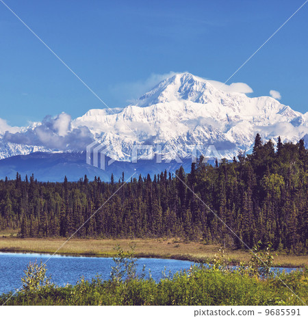 McKinley 9685591