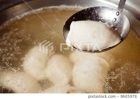 虎麝香麝香 9685978