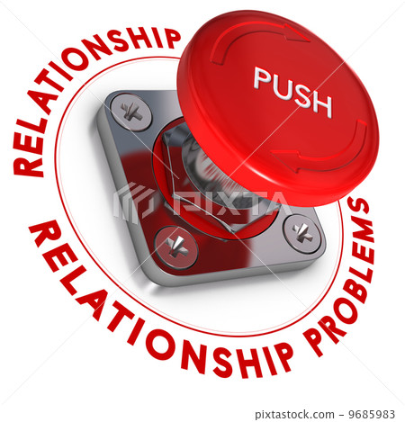 Relationship Problems and Solutions Concept Relationship Problems and Solutions Concept 9685983