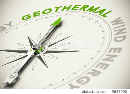 Choice - Geothermal Concept 9685990