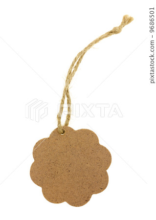 Tag (flower form) 9686501