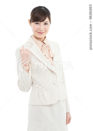 Business woman Business woman 9686865