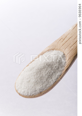 White powder 9686964