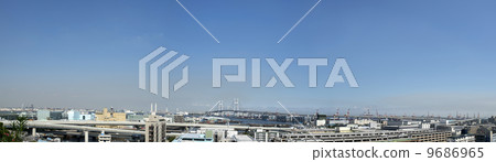 Bay Bridge Bay Bridge 9686965