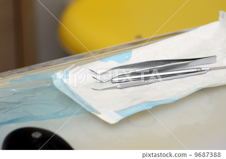 一位牙醫 9687388