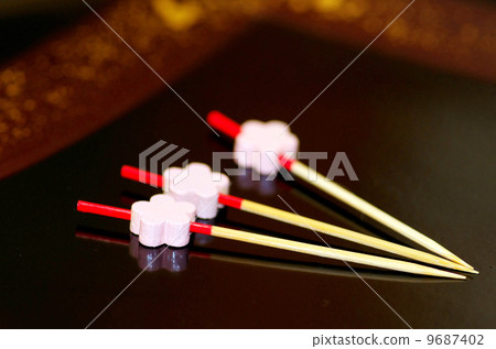 Flower drawing 9687402