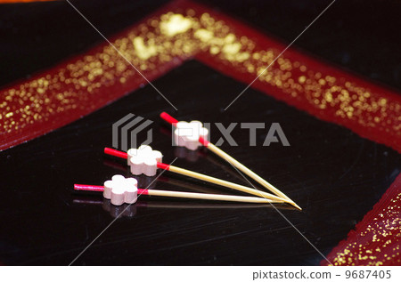 Optical cable laying 9687405