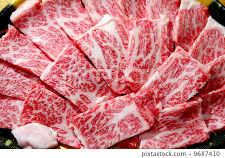 和牛卡爾維 9687410