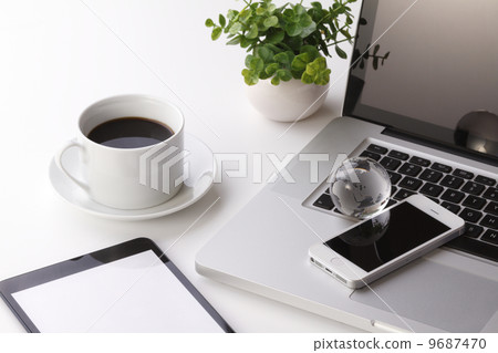 業務項目 9687470