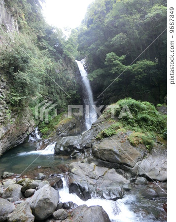 Kawazu Nanakitake Kanpaki 9687849