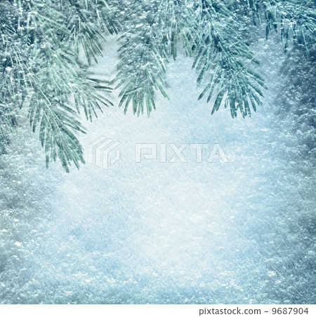 Christmas background 9687904