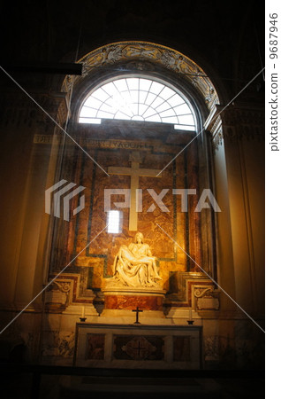 Pieta,Pieta Pieta,Pieta 9687946