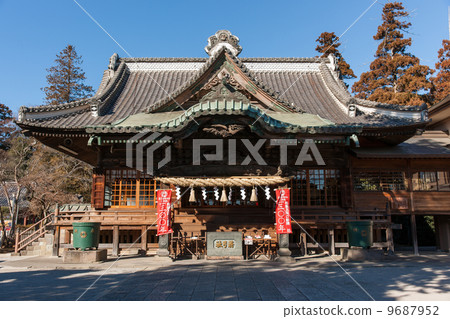 藥久稻荷神社 藥久稻荷神社 9687952