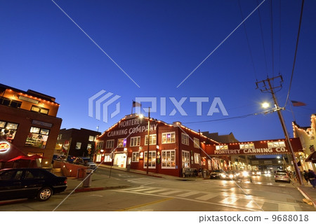 金絲雀行在黃昏 金絲雀行在黃昏 9688018