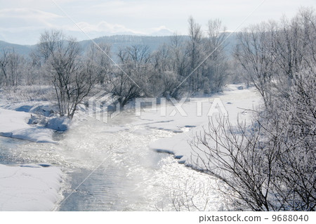 winter river winter river 9688040