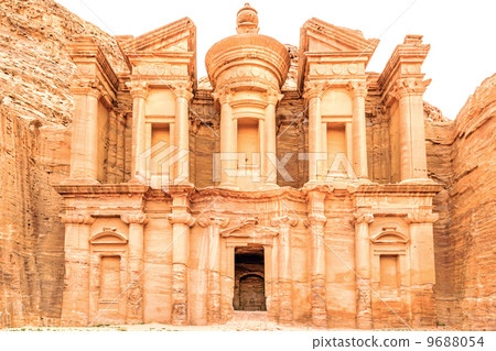 埃德迪爾(喬丹,佩特拉遺址) 埃德迪爾(喬丹,佩特拉遺址) 9688054