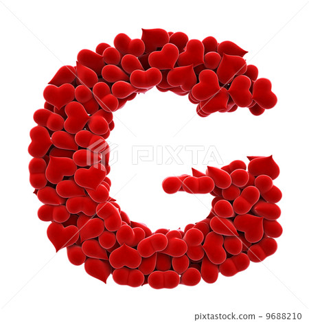 alphabet alphabet 9688210