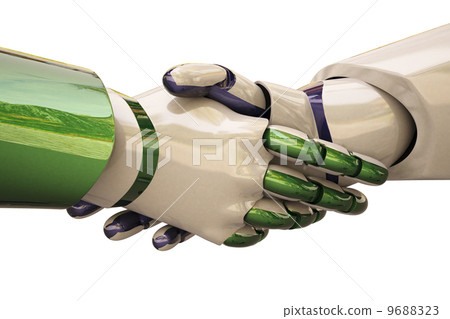 Handshake Handshake 9688323