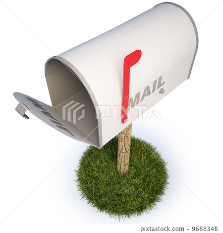 mailbox 9688348
