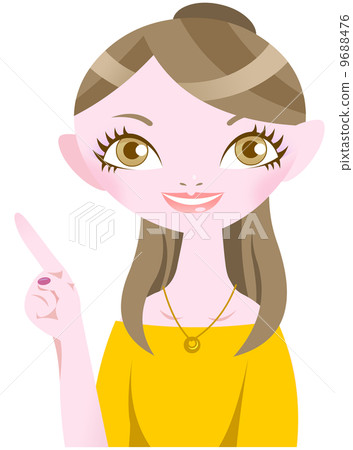 Female stamping 9688476