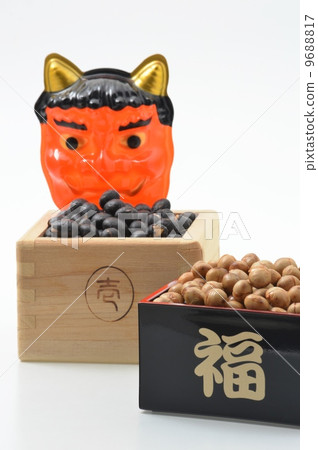 Setsubun豆 9688817