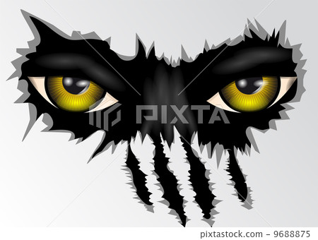 eyes look 9688875