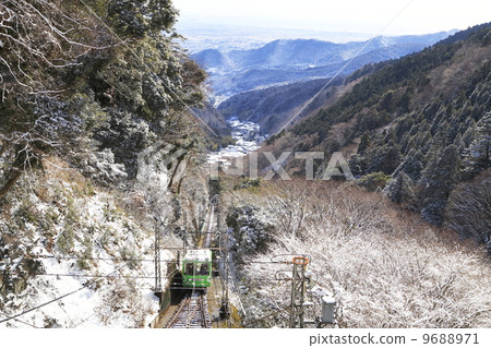 Snow Daisen纜車 Snow Daisen纜車 9688971