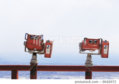 旅遊雙筒望遠鏡 旅遊雙筒望遠鏡 9688972