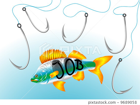 job hunt 9689058