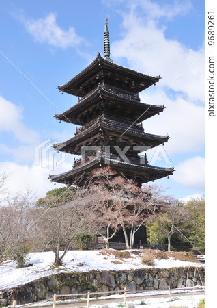 Snow Kibi-way Snow Kibi-way 9689261