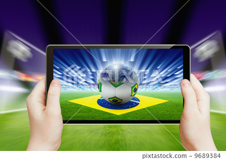 Soccer online, brazil soccer 9689384