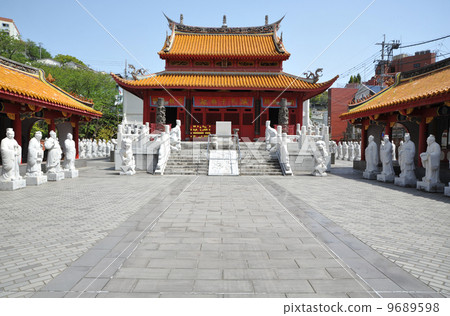 長崎孔廟 長崎孔廟 9689598