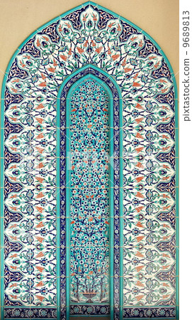 Sultan · CARBOURS · Grand Mosque Sultan · CARBOURS · Grand Mosque 9689813