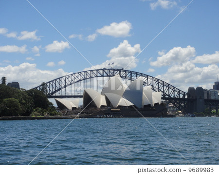 歌劇院,海港大橋2 歌劇院,海港大橋2 9689983