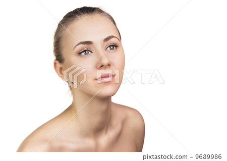 Beautiful Face 9689986