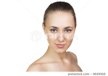 Beautiful Face 9689988