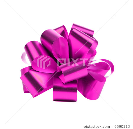 Purple packaging band. Purple packaging band. 9690313