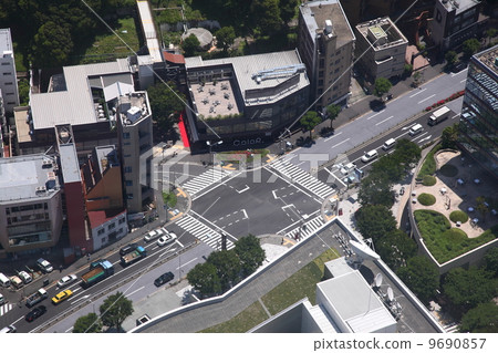 Intersection 9690857