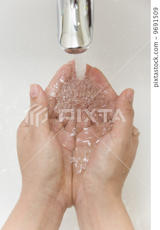 Hand wash 9691509