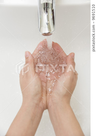 Hand wash 9691510