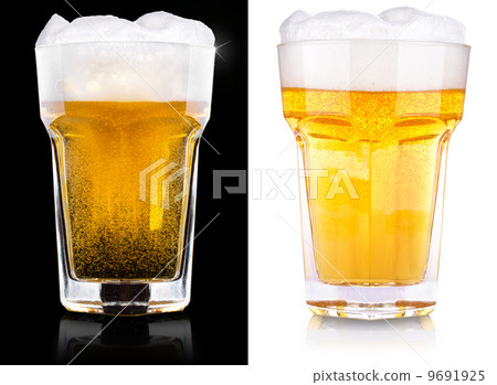 wet fresh beer wet fresh beer 9691925