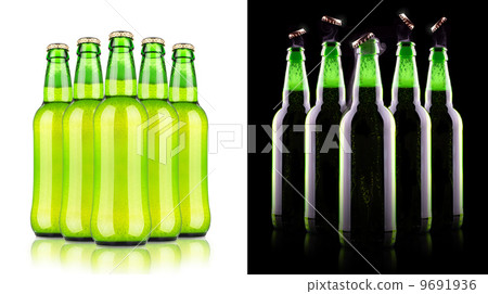 wet fresh beer 9691936