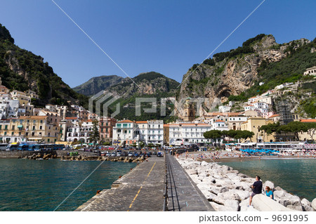 Amalfi Coast 9691995