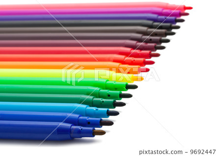 Color markers 9692447